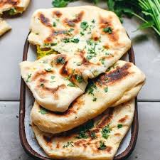 Stuff Naan